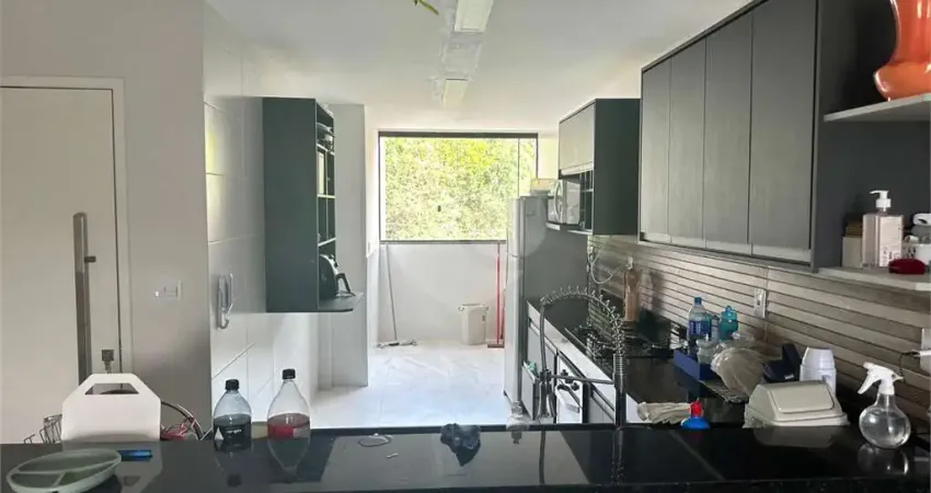 Apartamento com 3 quartos à venda na Dois, Colorado, Volta Redonda