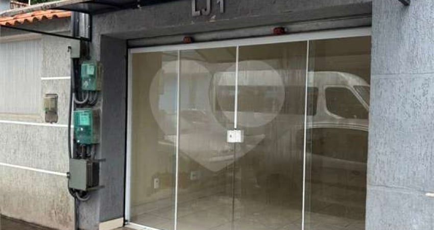Ponto comercial para alugar na Quinhentos E Sessenta E Dois, Nossa Senhora das Graças, Volta Redonda