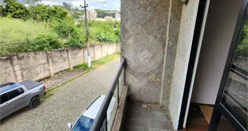 Apartamento com 3 quartos à venda na Elías Jorge Geraidime, Ano Bom, Barra Mansa