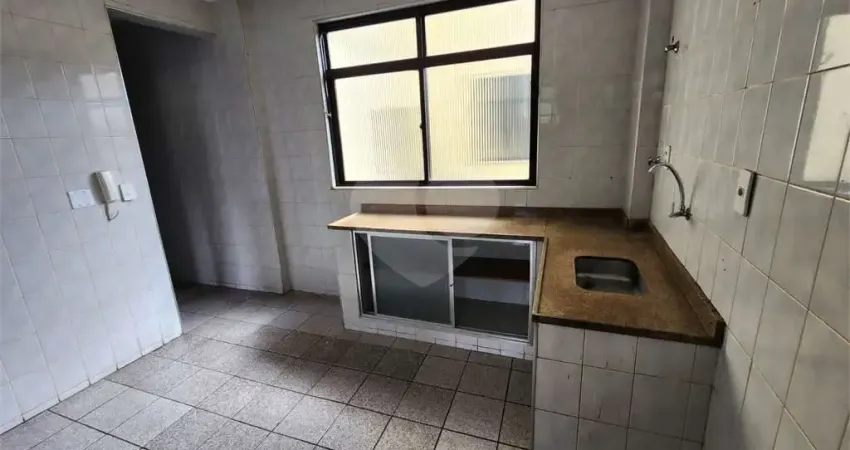 Apartamento com 3 quartos à venda na Elías Jorge Geraidime, Ano Bom, Barra Mansa