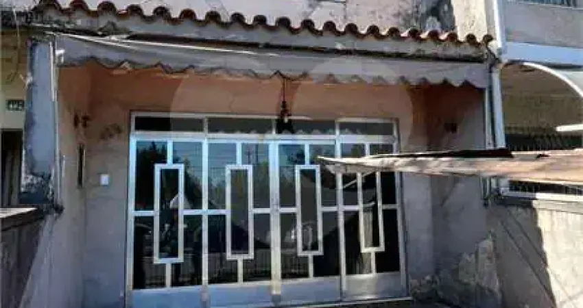 Casa com 2 quartos à venda em Nossa Senhora Das Graças - RJ