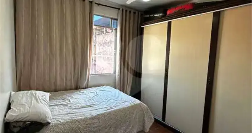 Apartamento com 2 quartos à venda na Presidente Kennedy, Ano Bom, Barra Mansa