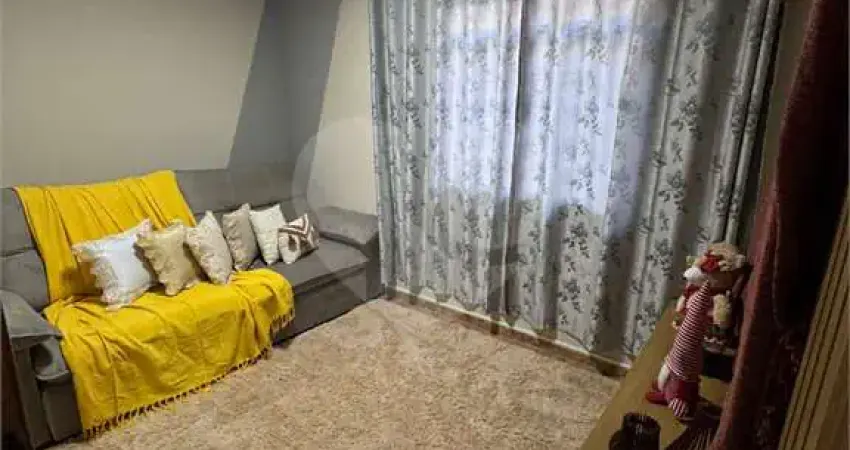 Casa térrea com 3 quartos à venda em Vila Independência - RJ
