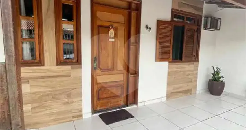 Casa com 2 quartos à venda em Jardim Vila Rica - Tiradentes - RJ