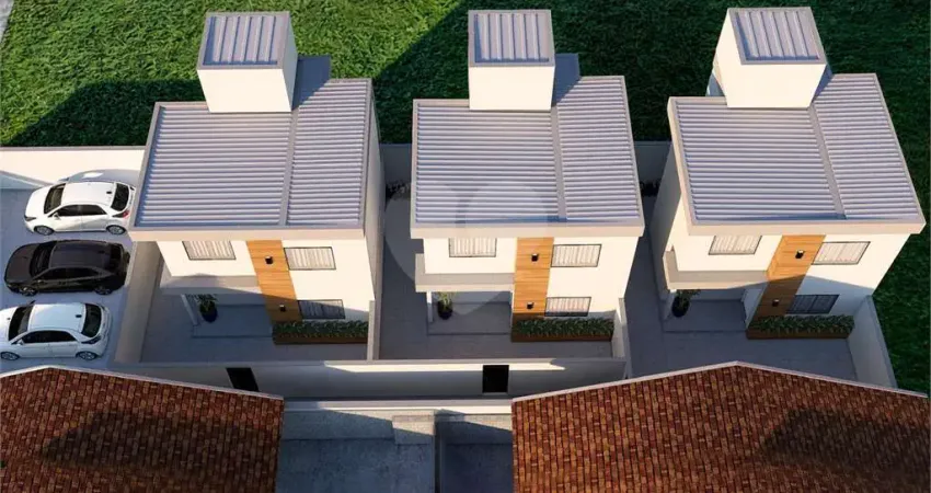 Casa com 2 quartos à venda na Peru, Roma, Volta Redonda