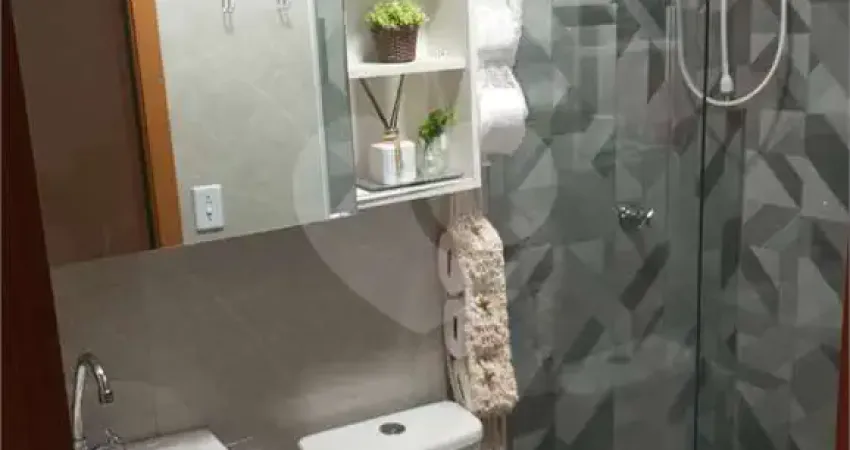 Apartamento com 2 quartos à venda na Manoel Garani, Retiro, Volta Redonda