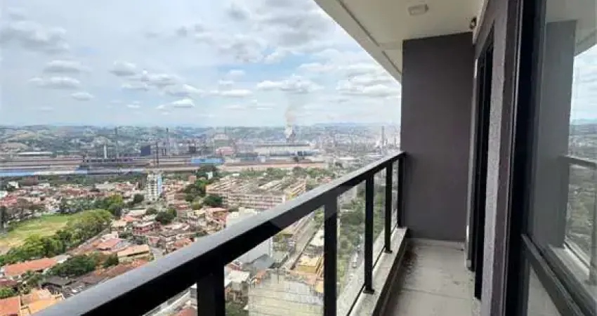 Apartamento com 3 quartos à venda na Dezenove-b, Bela Vista, Volta Redonda