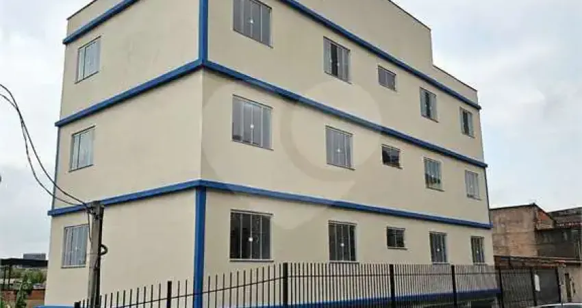 Apartamento com 2 quartos à venda na H, Retiro, Volta Redonda