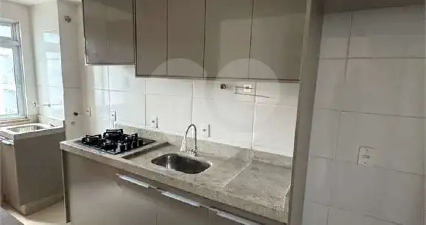 Apartamento com 2 quartos à venda na Rua C, 11, Água Limpa, Volta Redonda