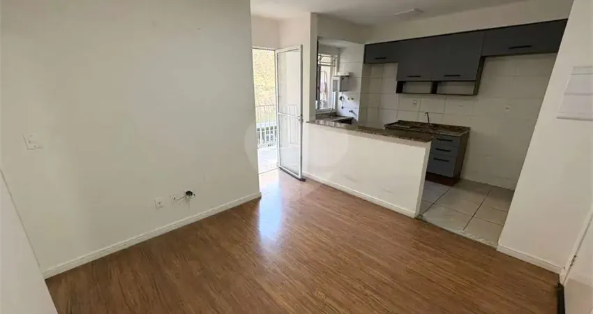 Apartamento com 2 quartos à venda na Rodovia Papa João Paulo II, Três Poços, Volta Redonda