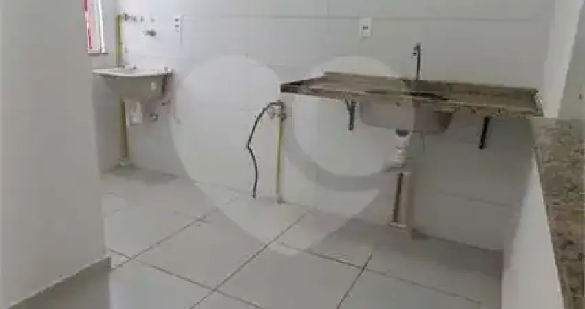 Apartamento com 2 quartos à venda na C, Água Limpa, Volta Redonda