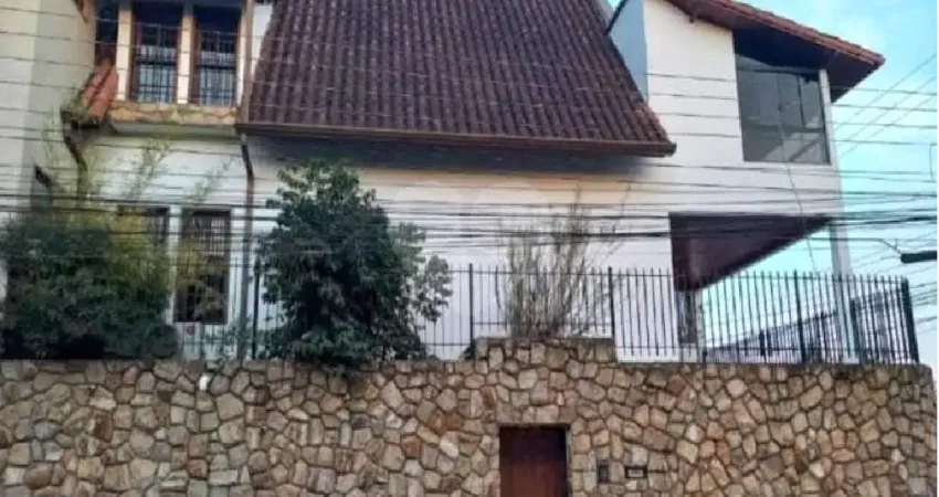 Casa com 3 quartos à venda em bairro de fátima (califórnia da barra) - rj