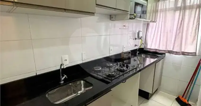 Apartamento com 2 quartos à venda ou para locação em três poços - rj