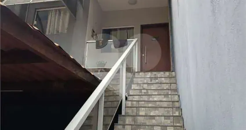 Casa com 2 quartos à venda na Passa Quatro, Santa Rita do Zarur, Volta Redonda