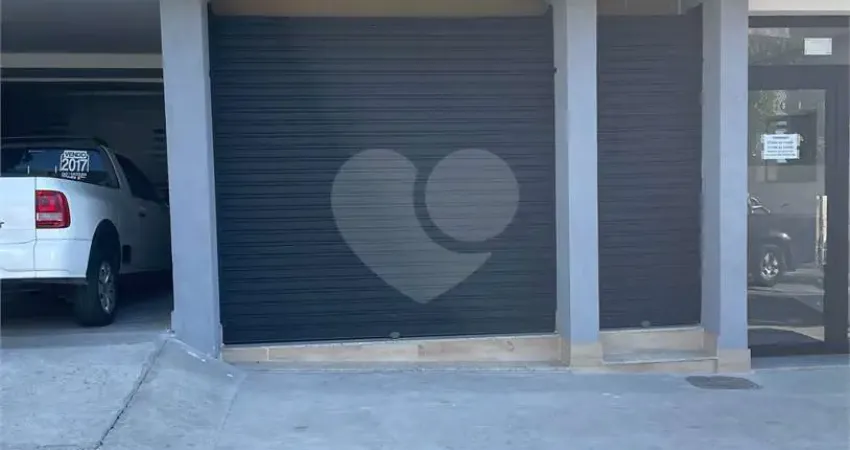 Sala comercial à venda no Monte Castelo, Volta Redonda 