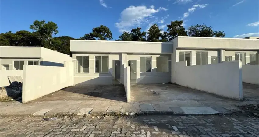 Terreno em condomínio fechado à venda no Roma, Volta Redonda 