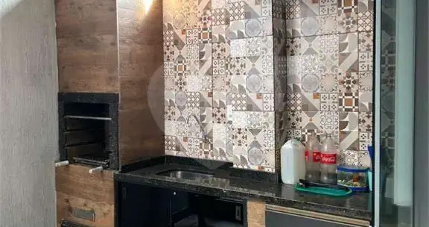 Terreno em condomínio fechado à venda na Avenida Jaraguá, 510, Retiro, Volta Redonda