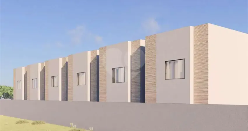 Terreno em condomínio fechado à venda no Morada da Granja, Barra Mansa 