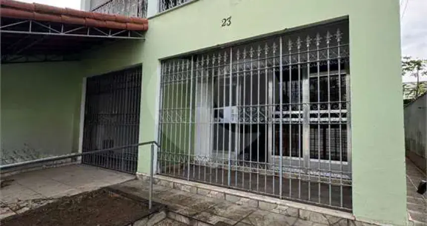 Casa comercial à venda no Sessenta, Volta Redonda 