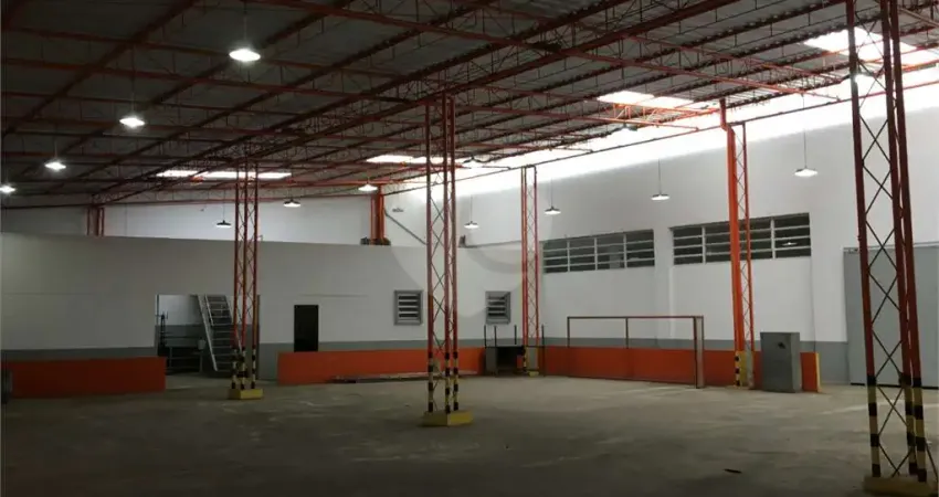 Sala comercial para alugar no Aterrado, Volta Redonda
