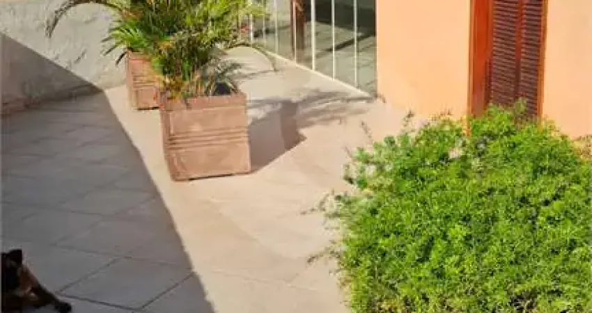 Chácara / sítio com 4 quartos à venda no Centro, Pinheiral 