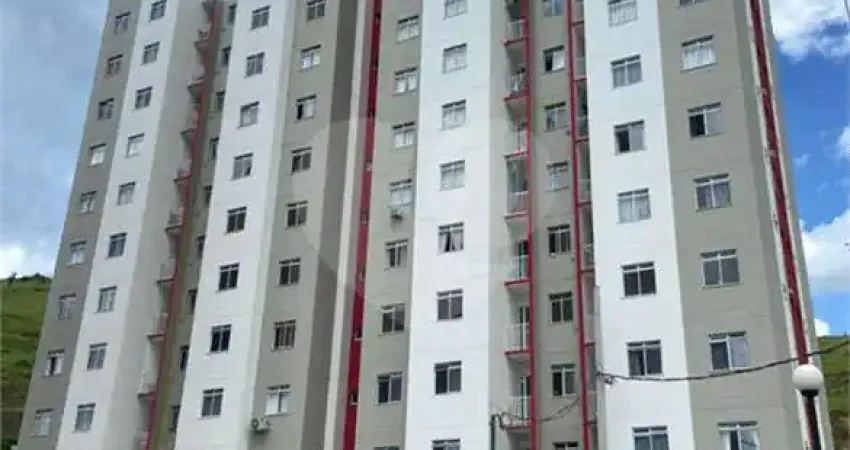 Apartamento com 2 quartos para alugar no Três Poços, Volta Redonda 