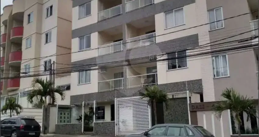 Apartamento com 2 quartos para alugar na Vila Santa Cecília, Volta Redonda