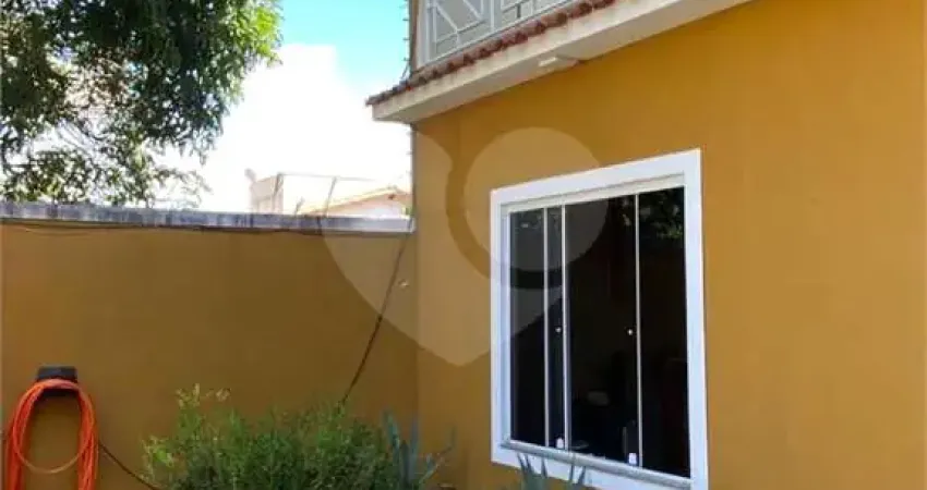 Casa com 3 quartos à venda no Jardim Belvedere, Volta Redonda 