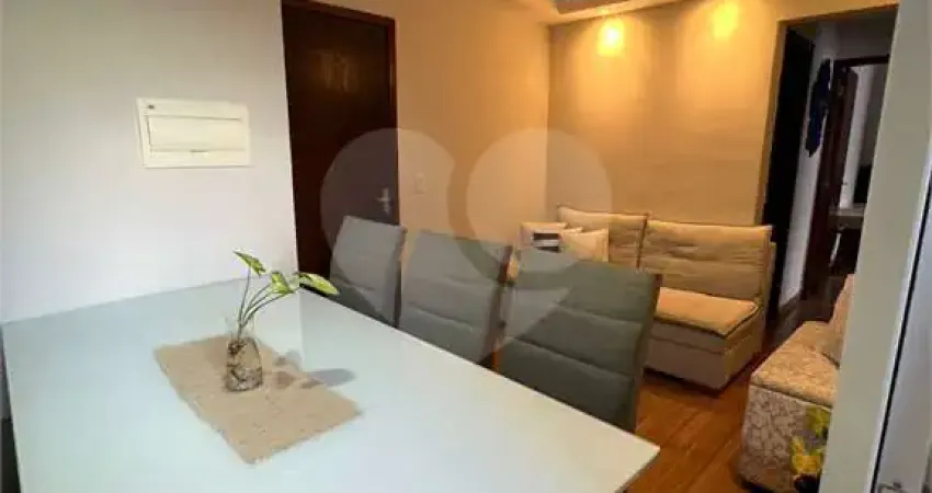 Apartamento com 2 quartos à venda na Rodovia Papa João Paulo II, 3201, Três Poços, Volta Redonda