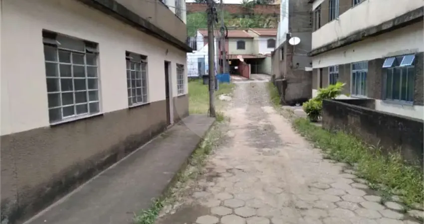 Apartamento com 1 quarto à venda na Avenida Retiro, 3254, Retiro, Volta Redonda