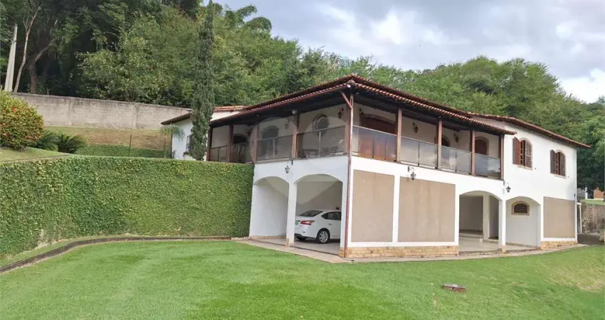 Chácara / sítio com 4 quartos à venda na Rua Myara Aragão dos Reis, 60, São Judas Tadeu, Barra Mansa