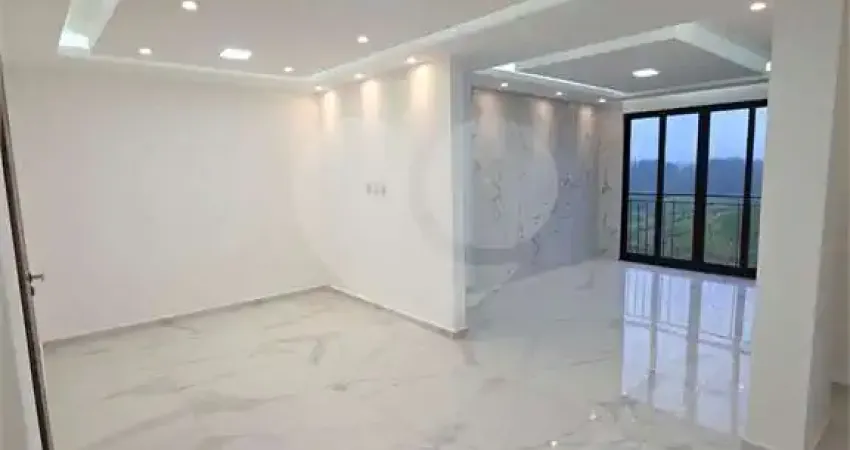 Apartamento com 3 quartos à venda no Jardim Belvedere, Volta Redonda