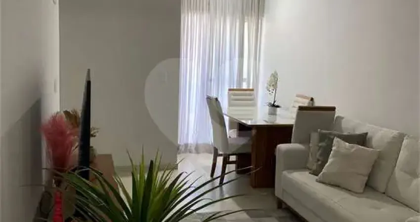 Apartamento com 2 quartos à venda no Jardim Belvedere, Volta Redonda