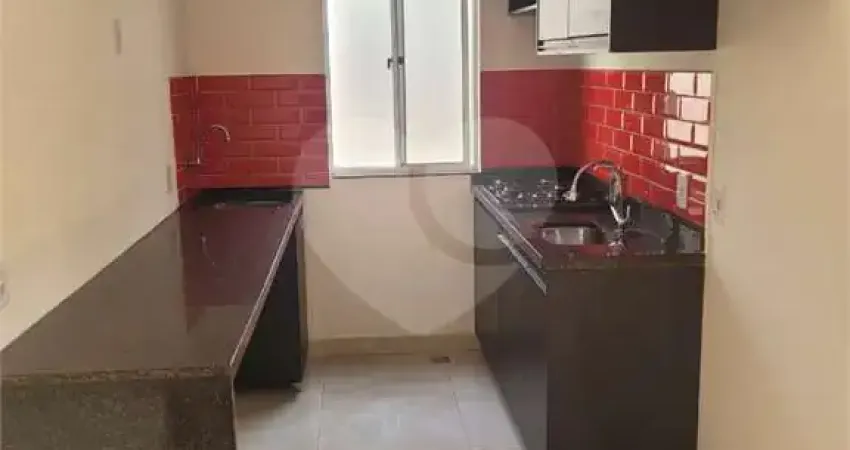 Apartamento com 2 quartos à venda no Retiro, Volta Redonda