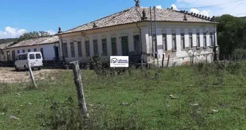 Fazenda à venda na BR-251 - Santa Cruz de Salinas, MG, 00, Zona Rural, Santa Cruz de Salinas