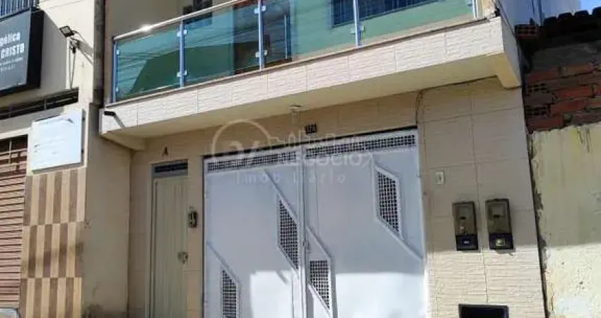 Casa para Locação em Vitória da Conquista, Alto Maron, 2 dormitórios, 1 banheiro, 1 vaga