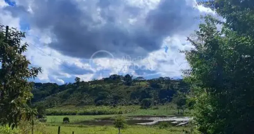 Área para Venda em Barra do Choça, Rural