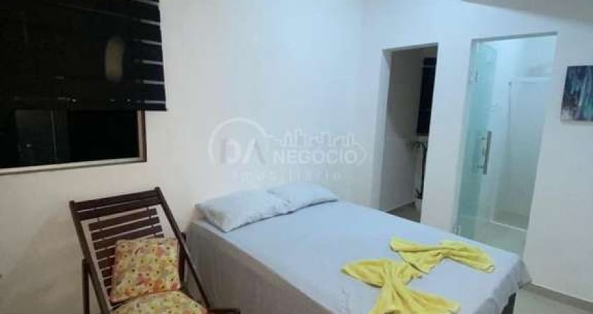 Apartamento 1 dormitório para Locação em Vitória da Conquista, Centro, 1 dormitório, 1 banheiro