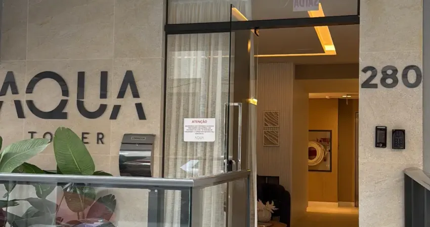 Ponto comercial com 1 sala para alugar na Rua 414, 280, Morretes, Itapema