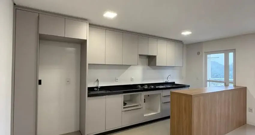 Apartamento com 2 quartos para alugar na Rua 617, 79, Tabuleiro dos Oliveiras, Itapema
