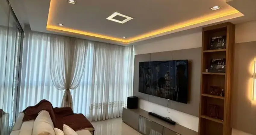 ️ oportunidade de locação – alto padrão ️ de acabamento e infraextrutura