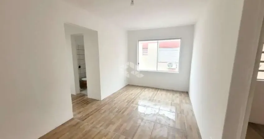 Apartamento de 2 dormitórios em andar e bem iluminado entre os bairros Tristeza e Camaquã,