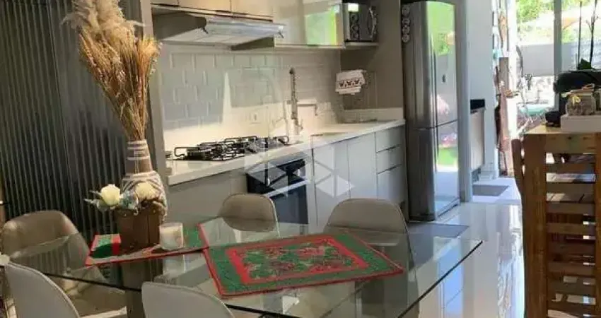 Casa com 3 quartos à venda na Rua João de Barro, 263, Canasvieiras, Florianópolis