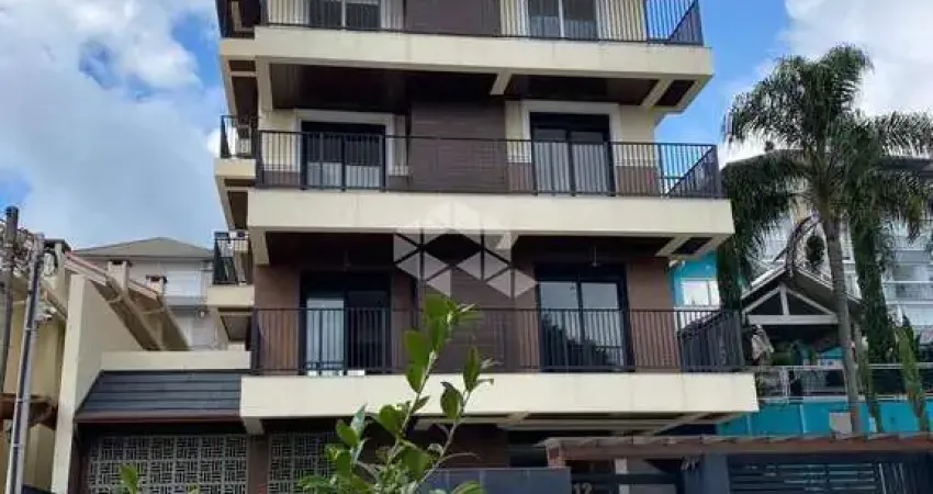 Apartamento com 2 quartos à venda na Ivoti, 212, Pousada da Neve, Nova Petrópolis