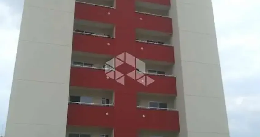 Apartamento com 02 quartos/dormitórios no bairro Jardim Janaína, em Biguaçu- SC