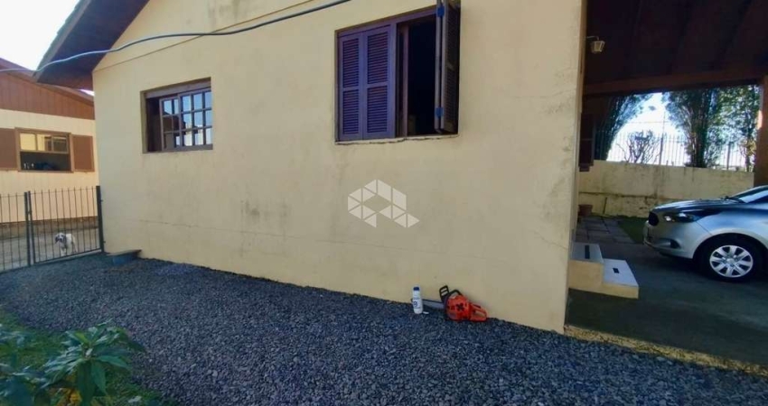 Casa com 3 quartos à venda na Rustico Gobato, 11, São Luiz, Farroupilha