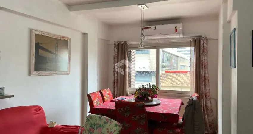 Apartamento com 2 quartos à venda na Rua José de Alencar, 186, Menino Deus, Porto Alegre