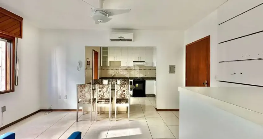 Apartamento com 1 quarto à venda na Rua Guaraci, 2439, Centro, Capão da Canoa