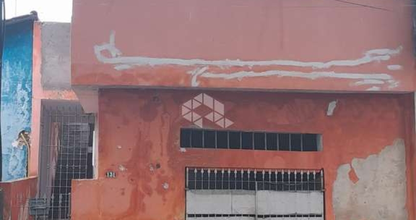 Casa em Itaquera.