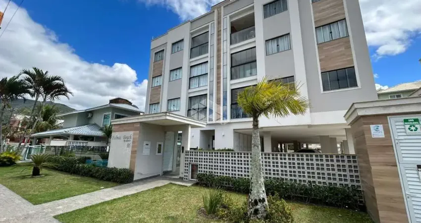 Apartamento com 02 quartos/dormitórios no bairro Palmas, em Governador Celso Ramos- SC